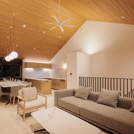 Hakuba Amber Resort Bagian luar foto